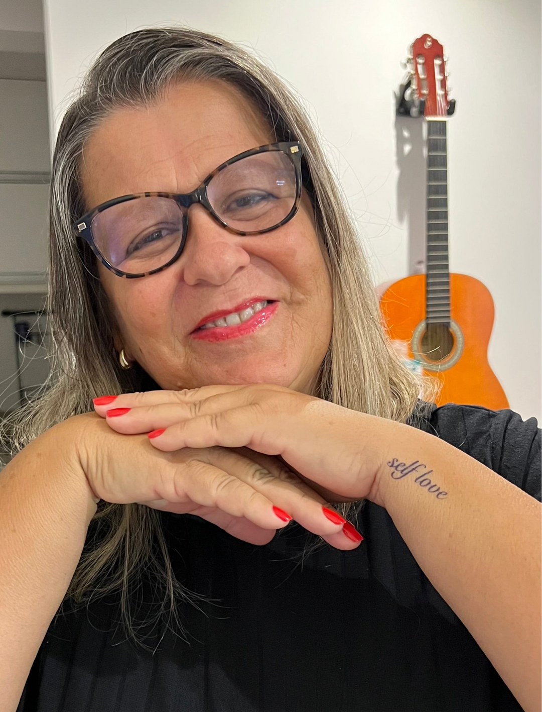 Self Love Semi-Permanente