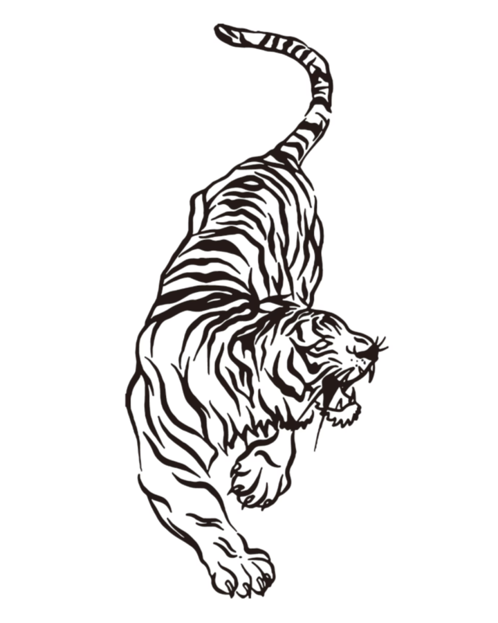 Instinto Semi-Permanente