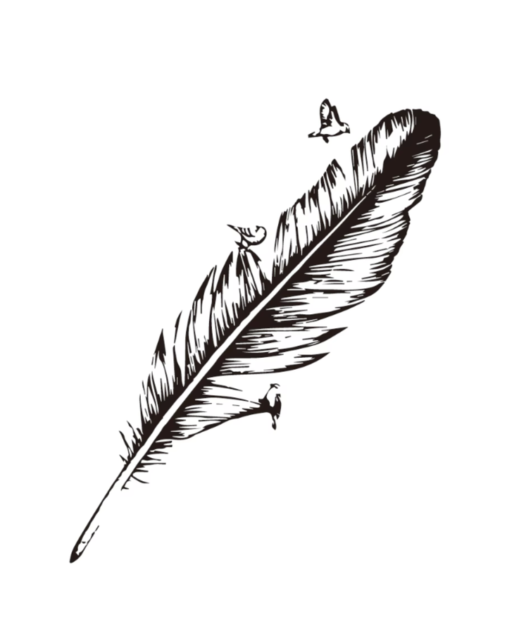 Leve como o Vento Semi-Permanente