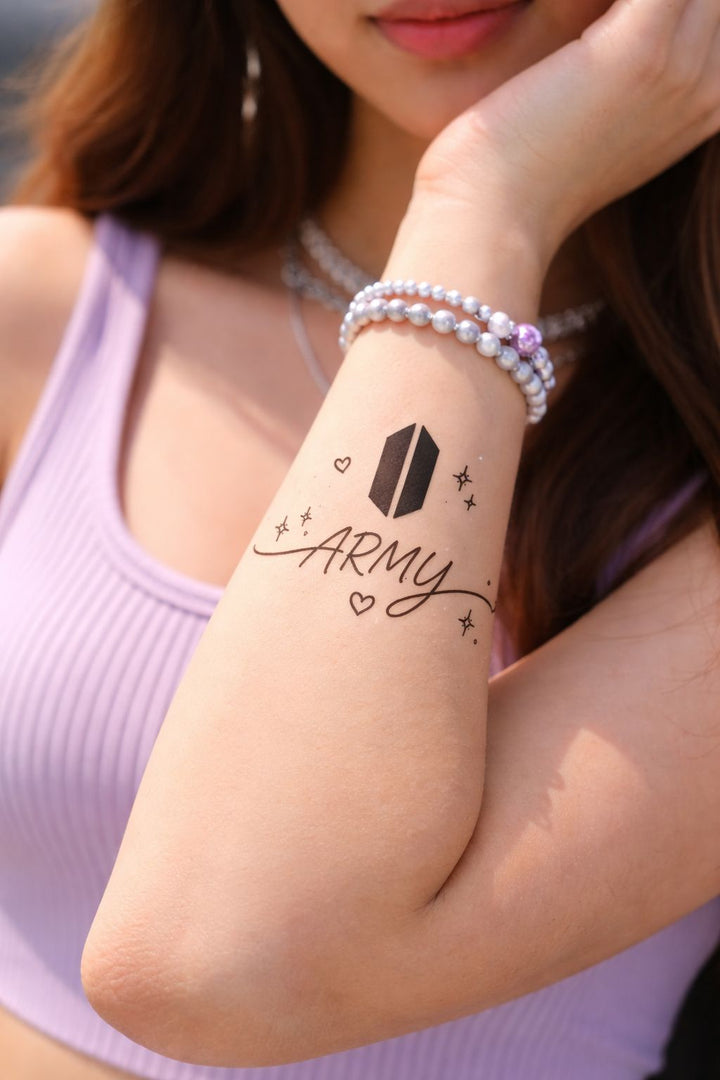 Army Semi-Permanente