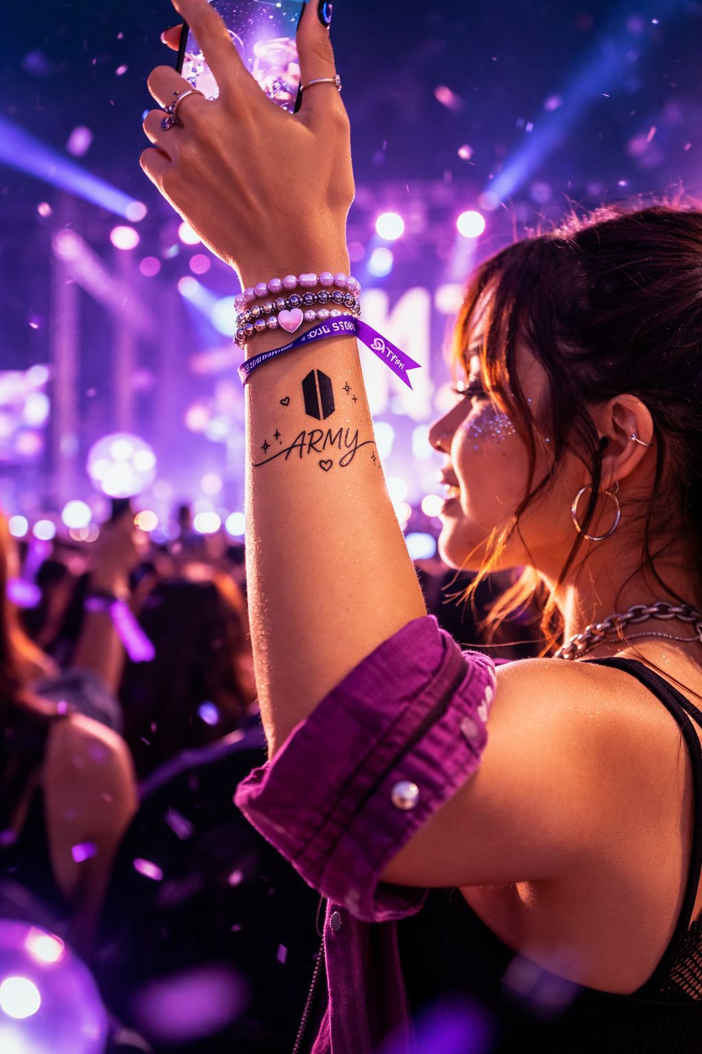 Army Semi-Permanente