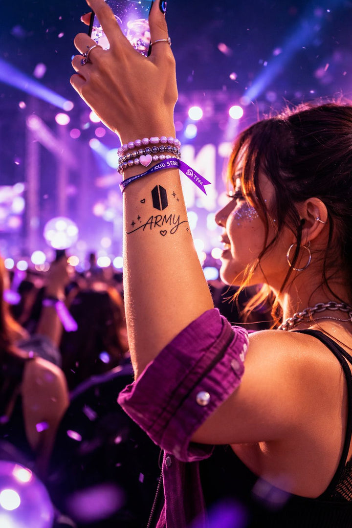 Army Semi-Permanente