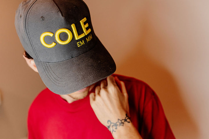 Kit 10 Tattoos Mais Vendidas + 01 Boné Cole + Frete Grátis 🔥