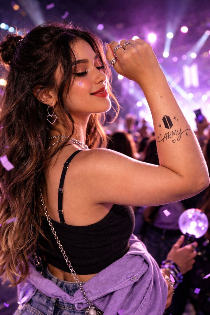 Army Semi-Permanente