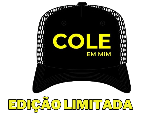 Kit 10 Tattoos Mais Vendidas + 01 Boné Cole + Frete Grátis 🔥