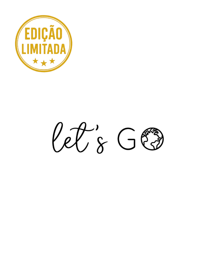 Let's GO Semi-Permanete