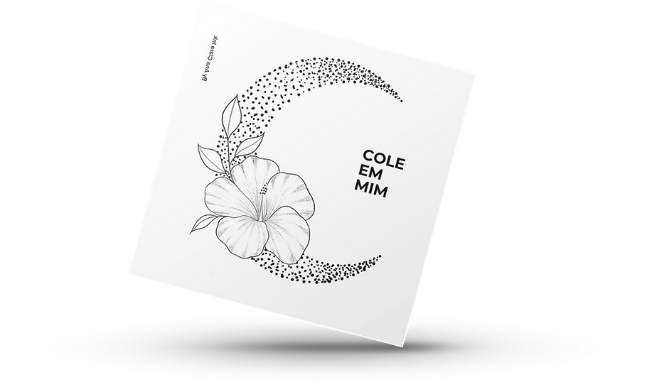 Aproveite 30% OFF: Escolha 3 Coleções Mini