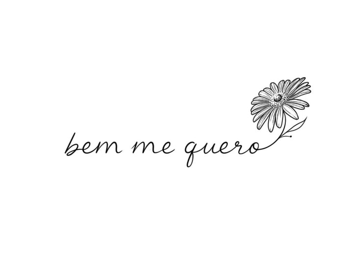 Bem Me Quero Semi-Permanente