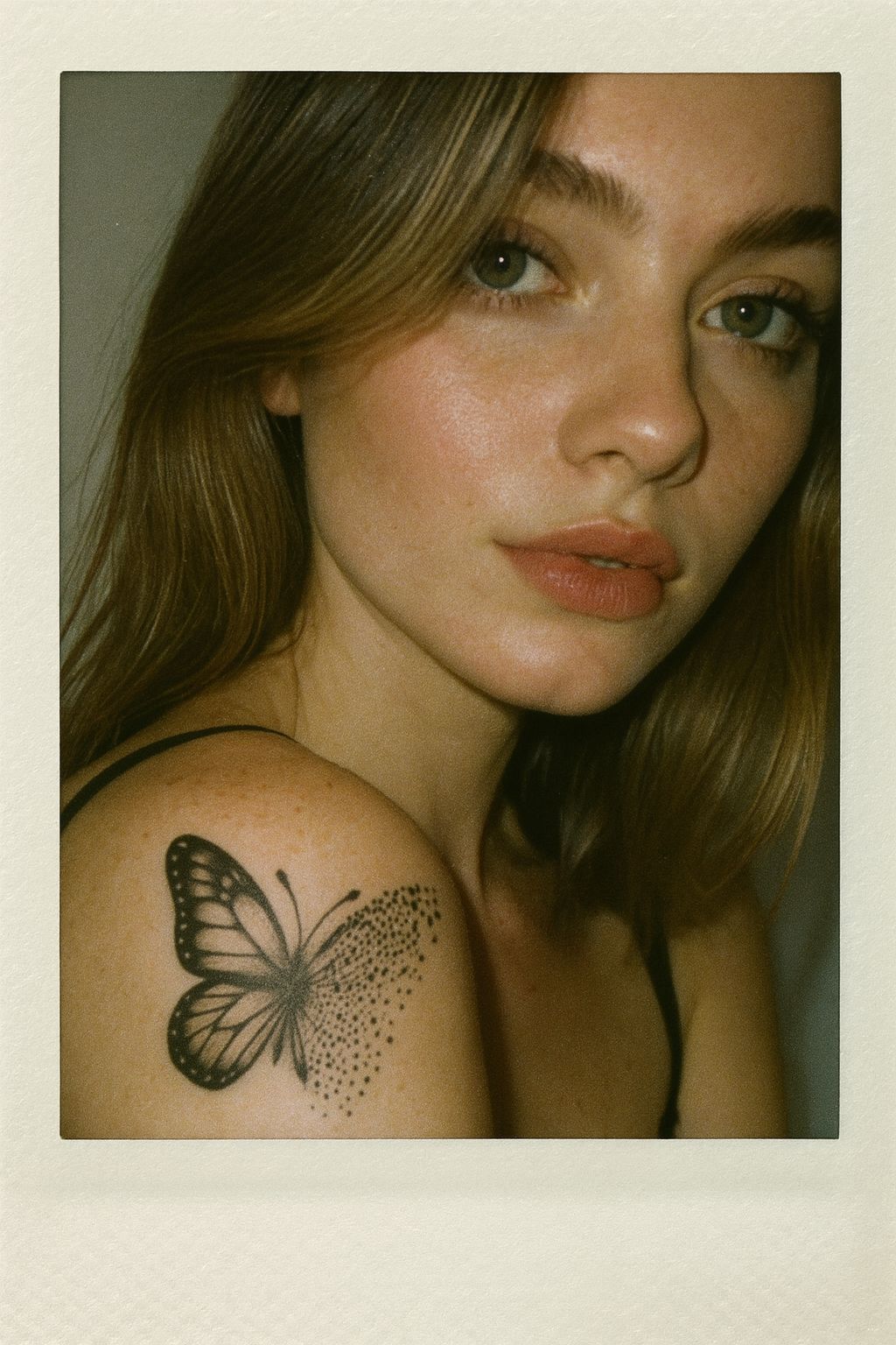 Kit Cole R$100 — 8 Top Tatuagens