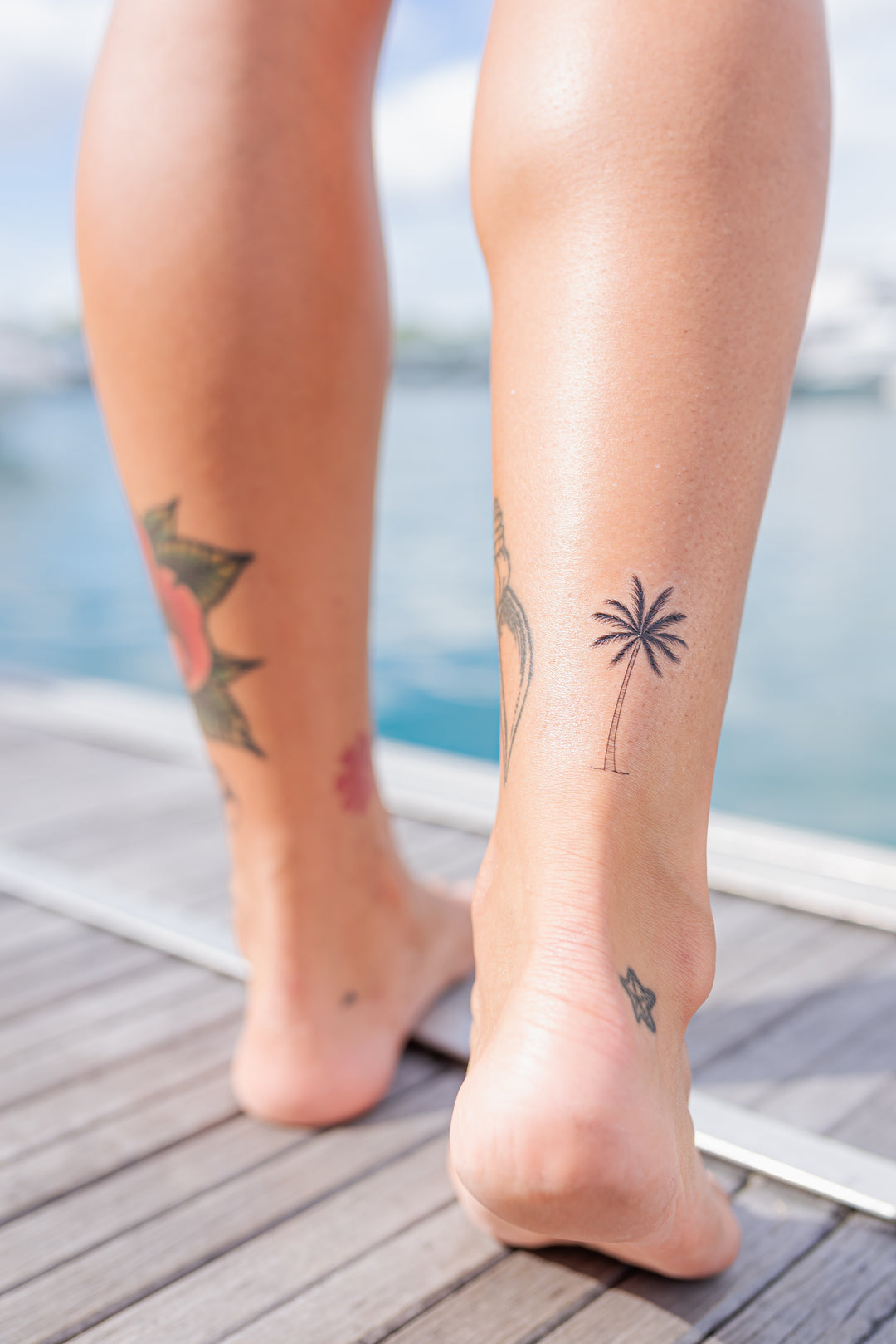 {Product title} | Tatuagens Semi-Permanentes Cole Em Mim