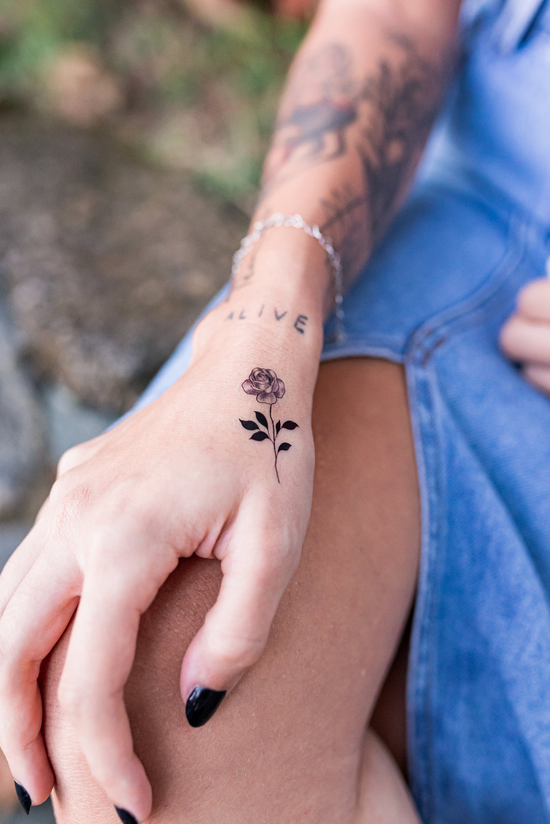 {Product title} | Tatuagens Semi-Permanentes Cole Em Mim