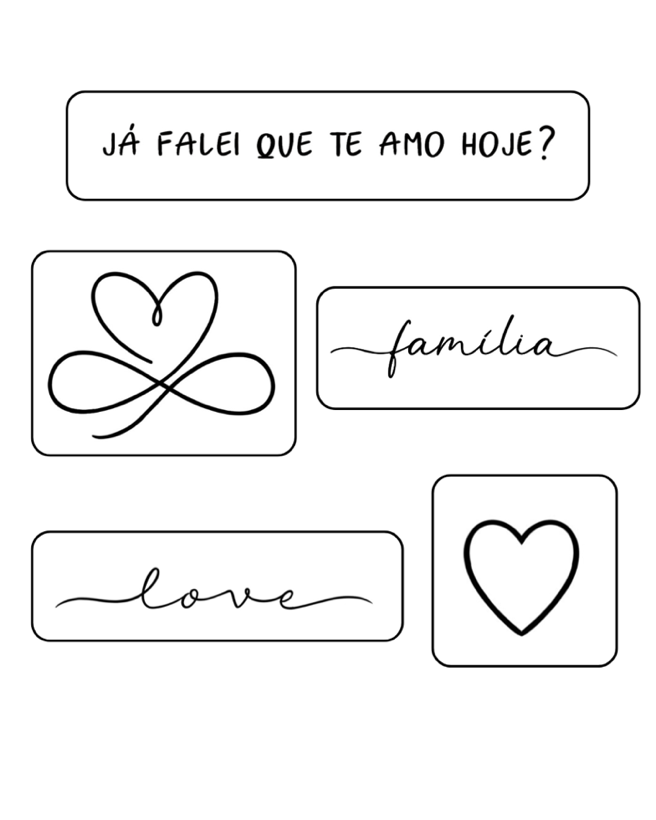 Kit Amor 2