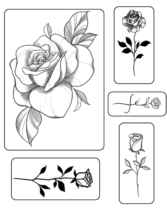 Kit Rosas