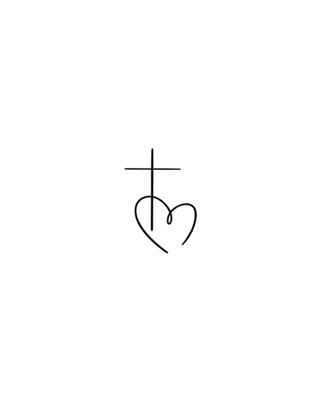 Amor e Fé
