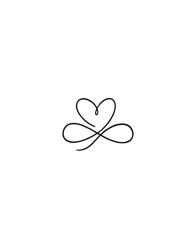 Amor Infinito