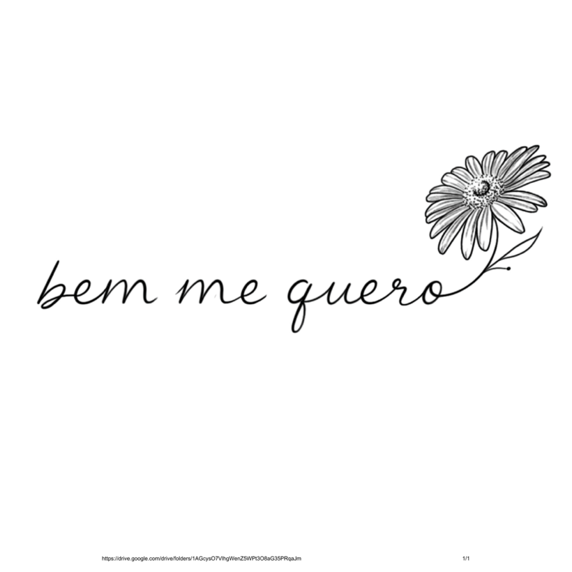Bem Me Quero