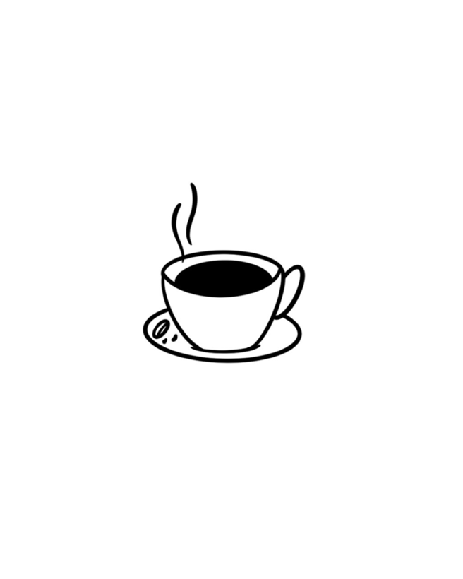 Cafezinho