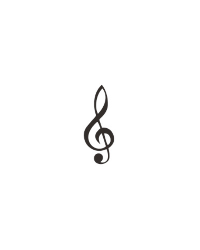 Clave de Sol