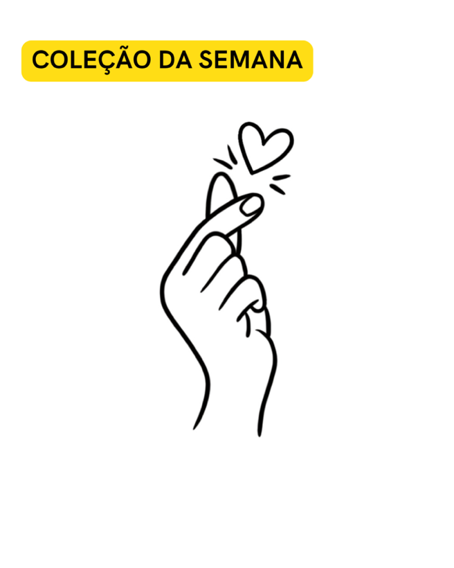 Coração Coreano