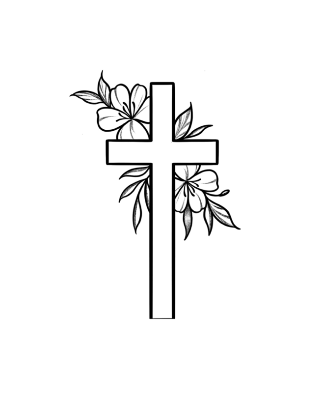 Cruz Floral