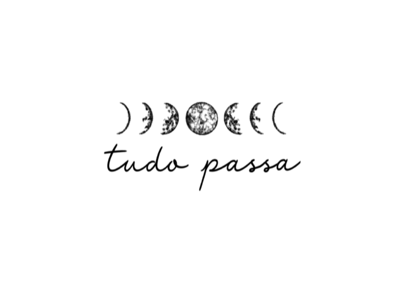 Fases da Lua