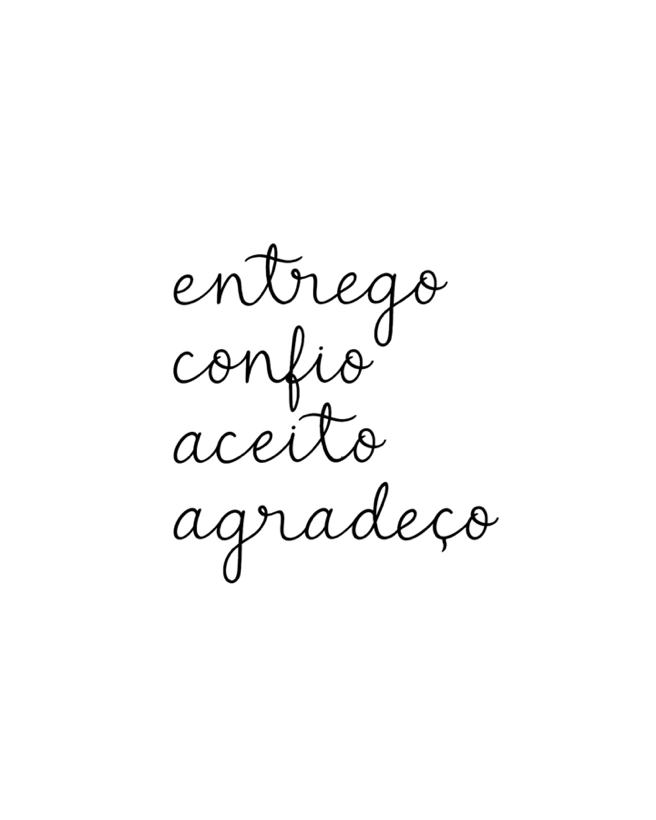 Mantra da Vida