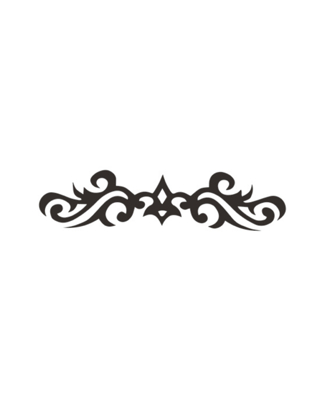 Tribal Ornamental