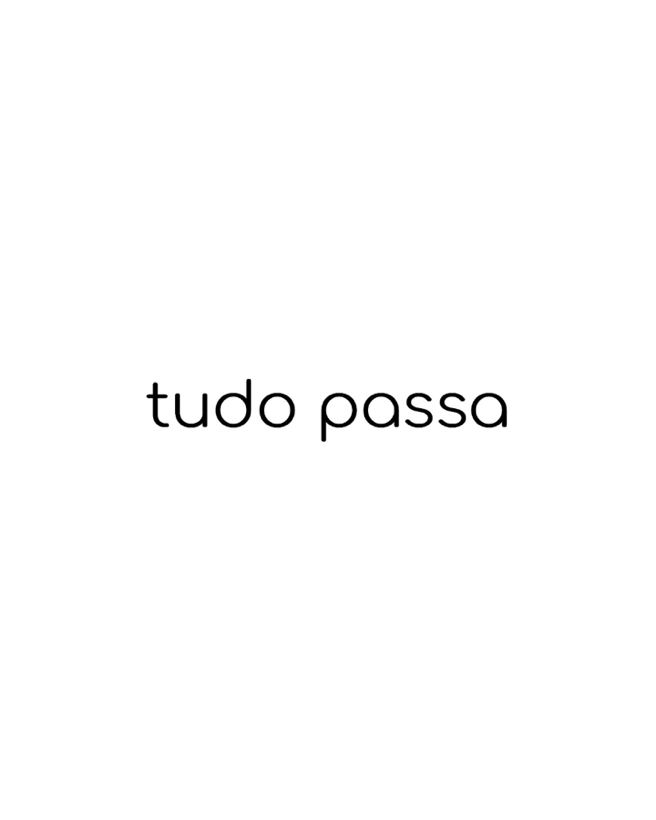 Tudo passa